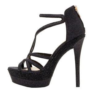 Jessica Simpson sandals